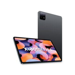 Xiaomi Pad 6 | 8 GB RAM + 256 GB ROM | Snapdragon 870 | 144Hz Refresh Rate Gaming Tablet